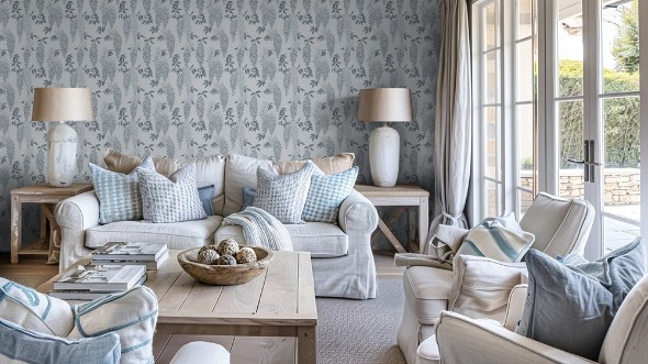 Picture of Agne Blue - 1048501-02